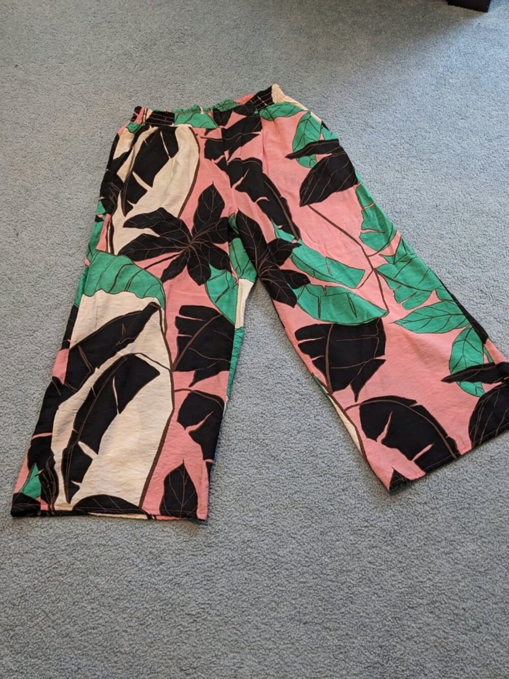 Women's Palazzo Pants